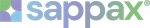 Sappax Logo